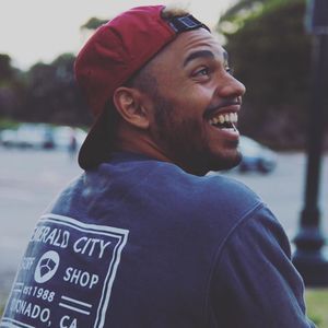 Meet your Posher, Dimitri